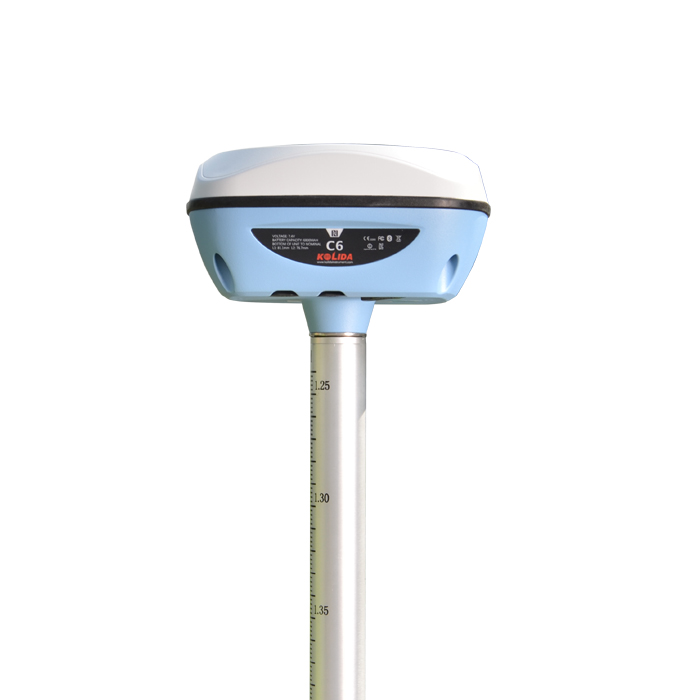 GNSS KOLIDA C6      